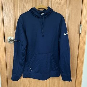 NIKE Women’s Hooded Sweatshirt